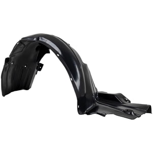 Front Fender Plastic Liner for Honda S2000 2000-2003, Left Driver Side, Replacement