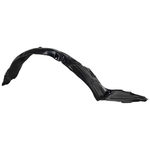 Front Fender Liner for Hyundai Sonata 2011-2015, Right Passenger Side, Suitable for Hybrid Model, Replacement