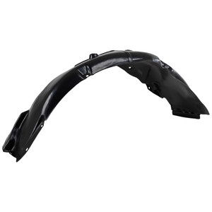 2013 - 2015 Hyundai Veloster Front Fender Liner (Splash Shield) - Right Passenger