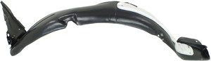 2014 - 2016 Hyundai Elantra Front Fender Liner (Splash Shield) - Left Driver