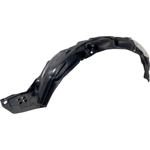 2012 - 2012 Honda Civic Front Fender Liner (Splash Shield) - Left Driver