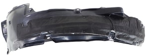 FRONT FENDER LINER, Left Driver, for 2012-2016 Honda CR-V, Plastic, Injection Form, Replacement