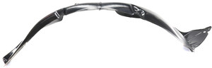 2012 - 2013 Hyundai Veloster Front Fender Liner (Splash Shield) - Right Passenger