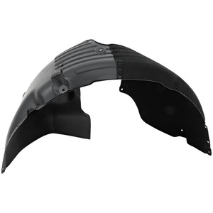 2015 - 2017 Hyundai Sonata Front Fender Liner (Splash Shield) - Left Driver