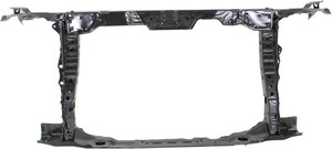 Steel Radiator Support Assembly for Honda Civic 2012-2012, Replacement