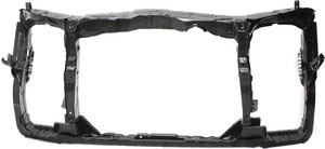 Radiator Support Assembly for Honda Pilot 2009-2011, Steel Construction, Replacement