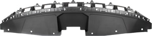 2016 - 2018 Hyundai Elantra Front Panel Molding