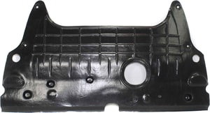 Engine Splash Shield for Hyundai Sonata, 2006-2010, Under Cover, 2.4L Engine, Replacement