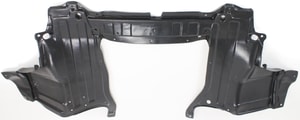 Engine Splash Shield Under Cover for FIT 2009-2014 Models, Excluding EV Model, Replacement