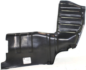 Engine Splash Shield for Hyundai Elantra 1996-2000, Under Cover, Left Driver Side, Replacement