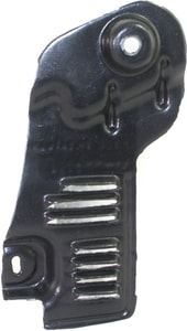 Engine Splash Shield Under Cover for Hyundai Sonata 1999-2005, Rear, Compatible with 2.7L/2.5L Engines, Replacement