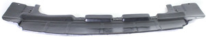 Engine Splash Shield for Hyundai Elantra 2007-2010, Under Cover, Front, Sedan, Replacement