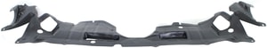 Engine Splash Shield Under Cover for 2004-2005 Honda Civic, Hatchback, Replacement