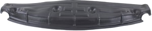 Engine Splash Shield for Hyundai Sonata 2011-2014, Front Under Cover, Excluding Hybrid Model, Replacement