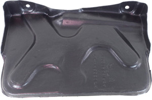 Engine Splash Shield Under Cover for Hyundai Tucson 2010-2013/Kia Sportage 2011-2016, Left Driver, Replacement