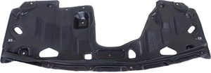 Engine Splash Shield for Honda Odyssey 2011-2017, Under Cover, Replacement