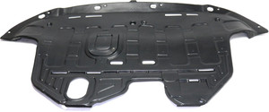 Engine Splash Shield Under Cover for Hyundai Tucson, 2014-2015, Replacement