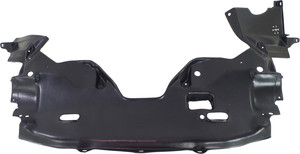 Engine Splash Shield for Honda Pilot (2003-2005), Acura MDX (2004-2006), Front Under Cover, Replacement
