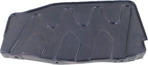 Engine Splash Shield for Hyundai Santa Fe/Santa Fe Sport (2013-2018), Kia Sorento (2014-2015), Left Driver, Under Cover, Sport Model, up until 01-31-2017, Replacement