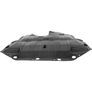 2014 - 2016 Hyundai Elantra Front Engine Splash Shield