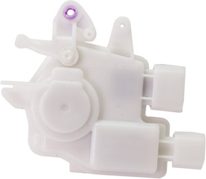 Door Lock Actuator for Honda Accord 2003-2007 / Ridgeline 2006-2014, Left Driver Side, Replacement
