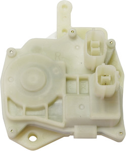 Front Door Lock Actuator for Honda Accord 1998-2002, S2000 2000-2009 Right Passenger, LX Model, Replacement