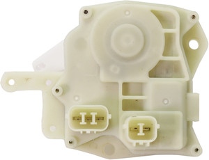 Front Door Lock Actuator for Honda Accord 1998-2002, S2000 2000-2009, Left Driver Side, Replacement