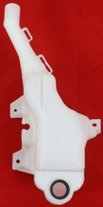 2006 - 2011 Honda Civic Windshield Washer Tank + Reservoir Replacement