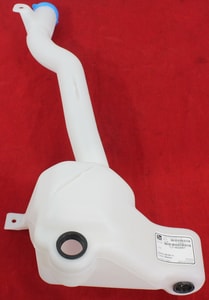 Washer Reservoir Tank and Cap for Honda Ridgeline 2006-2014, with Sensor Hole, Replacement