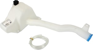 2006 - 2014 Honda Ridgeline  Windshield Washer Tank / Reservoir