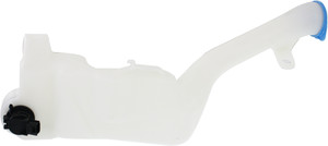 Washer Reservoir Assembly for Honda Accord 2013-2017, Includes Pump and Cap, Fit for Coupe/Sedan, USA Built, Replacement
