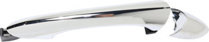 2011 - 2015 Hyundai Sonata Door Handle (Exterior, Front Left Driver Side)