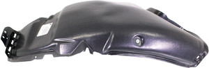 Hyundai Elantra 2009-2012 Right Passenger Rear Fender Wheelhouse Liner for Wagon, Replacement