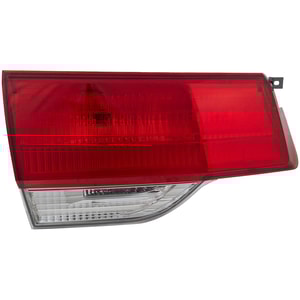 Tail Light Assembly for Honda Odyssey 2008-2010, Left Driver, Inner, Replacement