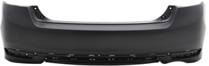 2016 - 2017 Honda Accord Rear Bumper Cover