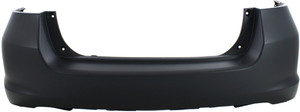 2010 - 2011 Honda Insight Rear Bumper Cover