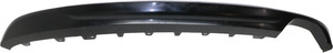 2015 - 2017 Hyundai Sonata Rear Bumper Cover (CAPA Certified)