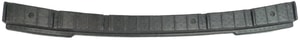 Rear Bumper Absorber for Honda Pilot 2003-2008, Replacement