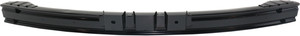 2011 - 2017 Honda Odyssey Rear Bumper Reinforcement -   (CAPA Certified)