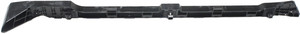 Rear Bumper Bracket for Honda Accord 2013-2017 Sedan, Right Passenger Side, Cover Spacer, Plastic, Replacement