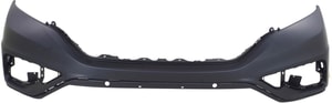 2015 - 2016 Honda CR-V Front Bumper Cover