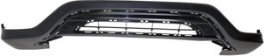 2015 - 2016 Honda CR-V Front Bumper Cover (CAPA Certified)