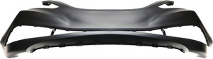 2014 - 2014 Hyundai Sonata Front Bumper Cover