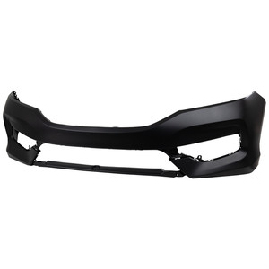 2016 - 2017 Honda Accord Front Bumper Cover