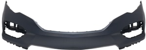 2016 - 2018 Honda Pilot Front Bumper Cover