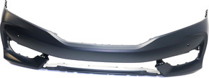 2016 - 2017 Honda Accord Front Bumper Cover