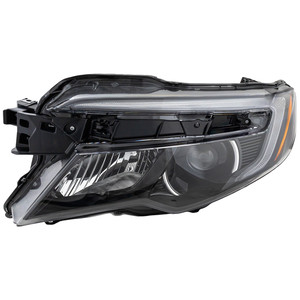 2016 - 2020 Honda Pilot Headlight Assembly - Left Driver (CAPA Certified)