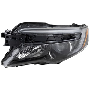 2016 - 2020 Honda Pilot Headlight Assembly - Left Driver