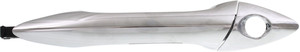 2011 - 2016 Hyundai Elantra Door Handle (Exterior, Front Left Driver Side)