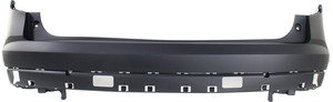2016 - 2018 Honda Pilot Rear Bumper Cover
